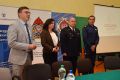 Konkurs "Zasady bezpieczeństwa znamy - wypadkom na wsi zapobiegamy"