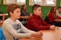 Konkurs "Zasady bezpieczeństwa znamy - wypadkom na wsi zapobiegamy"
