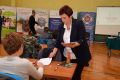 Konkurs "Zasady bezpieczeństwa znamy - wypadkom na wsi zapobiegamy"