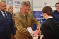 Konkurs "Zasady bezpieczeństwa znamy - wypadkom na wsi zapobiegamy"