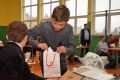 Konkurs "Zasady bezpieczeństwa znamy - wypadkom na wsi zapobiegamy"