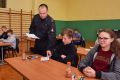 Konkurs "Zasady bezpieczeństwa znamy - wypadkom na wsi zapobiegamy"
