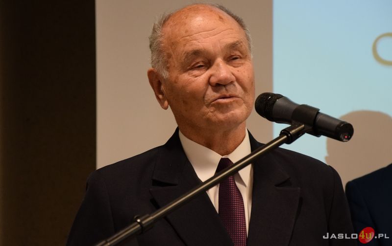 Nadanie tytułów Honorowego i Zasłużonego dla Miasta Jasła