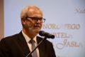 Nadanie tytułów Honorowego i Zasłużonego dla Miasta Jasła
