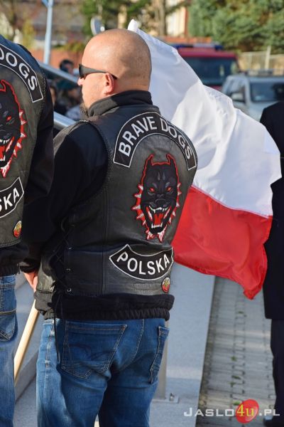 Narodowe Święto Niepodległości - 100-lecie Niepodległej - Jasło 2018
