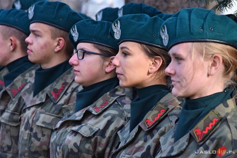 Narodowe Święto Niepodległości - 100-lecie Niepodległej - Jasło 2018