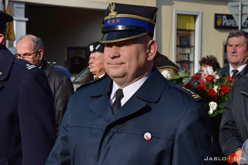 Narodowe Święto Niepodległości - 100-lecie Niepodległej - Jasło 2018