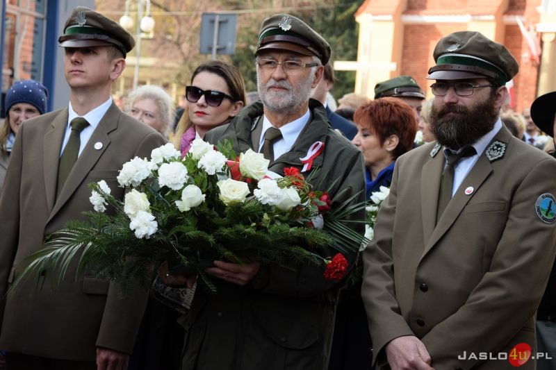 Narodowe Święto Niepodległości - 100-lecie Niepodległej - Jasło 2018
