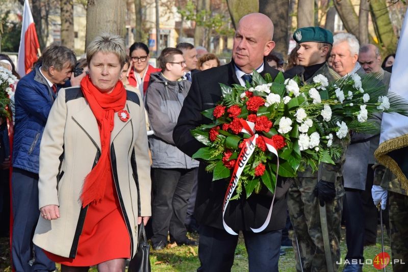 Narodowe Święto Niepodległości - 100-lecie Niepodległej - Jasło 2018