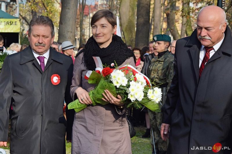 Narodowe Święto Niepodległości - 100-lecie Niepodległej - Jasło 2018
