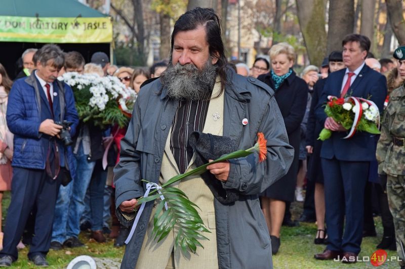 Narodowe Święto Niepodległości - 100-lecie Niepodległej - Jasło 2018