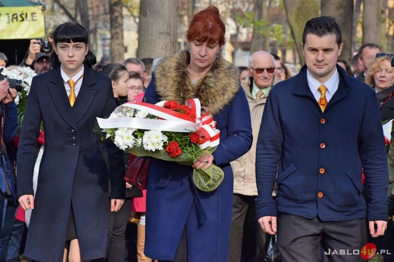 Narodowe Święto Niepodległości - 100-lecie Niepodległej - Jasło 2018