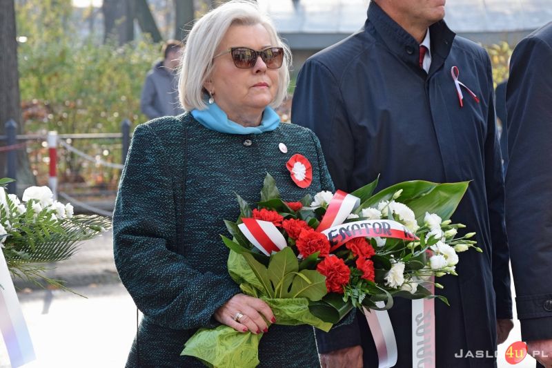 Narodowe Święto Niepodległości - 100-lecie Niepodległej - Jasło 2018