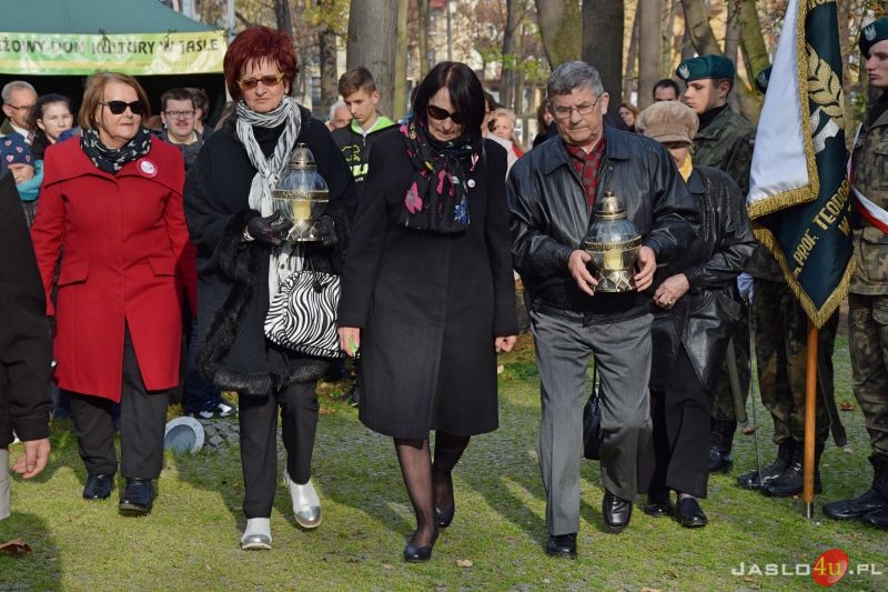Narodowe Święto Niepodległości - 100-lecie Niepodległej - Jasło 2018
