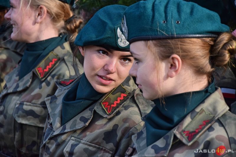 Narodowe Święto Niepodległości - 100-lecie Niepodległej - Jasło 2018