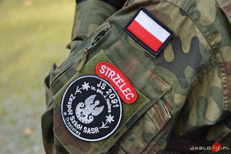 Narodowe Święto Niepodległości - 100-lecie Niepodległej - Jasło 2018