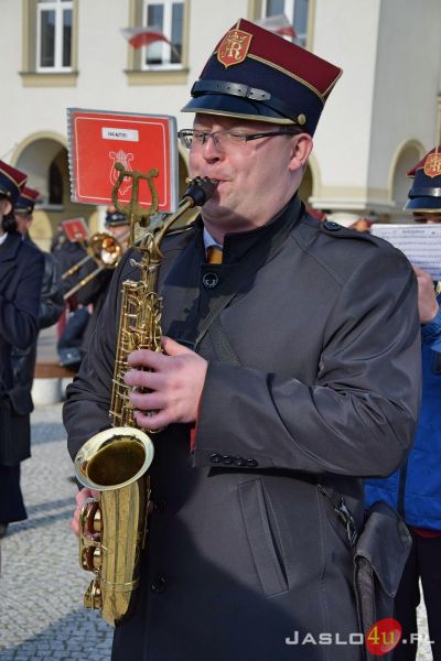 Narodowe Święto Niepodległości - 100-lecie Niepodległej - Jasło 2018