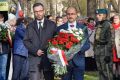 Narodowe Święto Niepodległości - 100-lecie Niepodległej - Jasło 2018