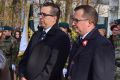 Narodowe Święto Niepodległości - 100-lecie Niepodległej - Jasło 2018