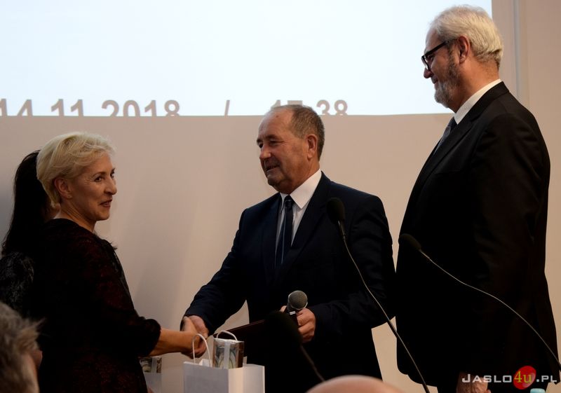 Ostatnia sesja Rady Miejskiej Jasła VII kadencji