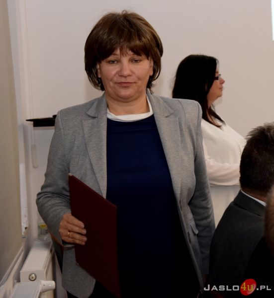 Ostatnia sesja Rady Miejskiej Jasła VII kadencji