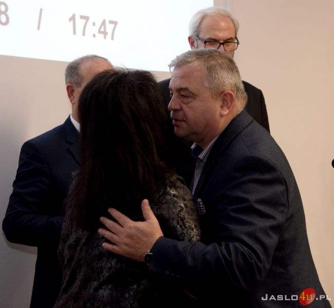 Ostatnia sesja Rady Miejskiej Jasła VII kadencji