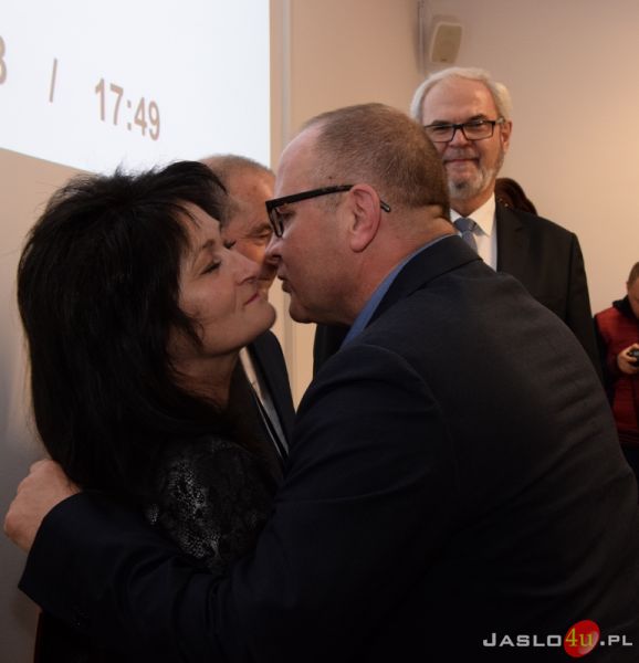 Ostatnia sesja Rady Miejskiej Jasła VII kadencji