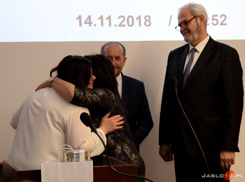 Ostatnia sesja Rady Miejskiej Jasła VII kadencji