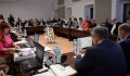 Ostatnia sesja Rady Miejskiej Jasła VII kadencji