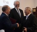 Ostatnia sesja Rady Miejskiej Jasła VII kadencji