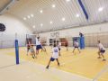 Pierwsza kolejka Amatorskiej Ligi Siatkówki o Puchar Wójta Gminy Nowy Żmigród