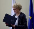 Pierwsza sesja VI kadencji Rady Powiatu w Jaśle