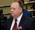 Pierwsza sesja VI kadencji Rady Powiatu w Jaśle