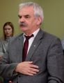 Pierwsza sesja VI kadencji Rady Powiatu w Jaśle