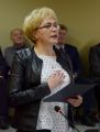 Pierwsza sesja VI kadencji Rady Powiatu w Jaśle