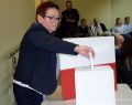 Pierwsza sesja VI kadencji Rady Powiatu w Jaśle
