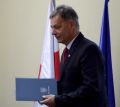 Pierwsza sesja VI kadencji Rady Powiatu w Jaśle