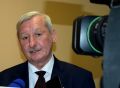 Pierwsza sesja VI kadencji Rady Powiatu w Jaśle