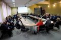 Pierwsza sesja VI kadencji Rady Powiatu w Jaśle