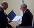 Pierwsza sesja VI kadencji Rady Powiatu w Jaśle