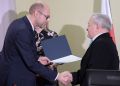 Pierwsza sesja VI kadencji Rady Powiatu w Jaśle