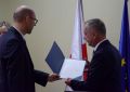 Pierwsza sesja VI kadencji Rady Powiatu w Jaśle