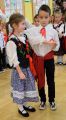 Przedszkolaki z PM 9 obchodzą 100 rocznicę odzyskania niepodległości