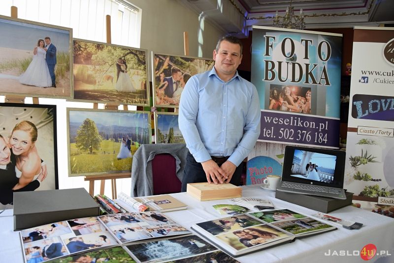 Targi Ślubne Jasło 2018