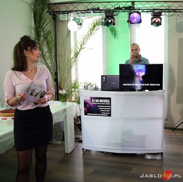 Targi Ślubne Jasło 2018