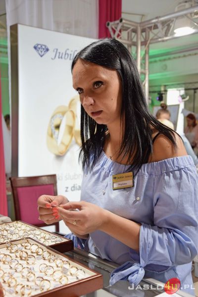 Targi Ślubne Jasło 2018