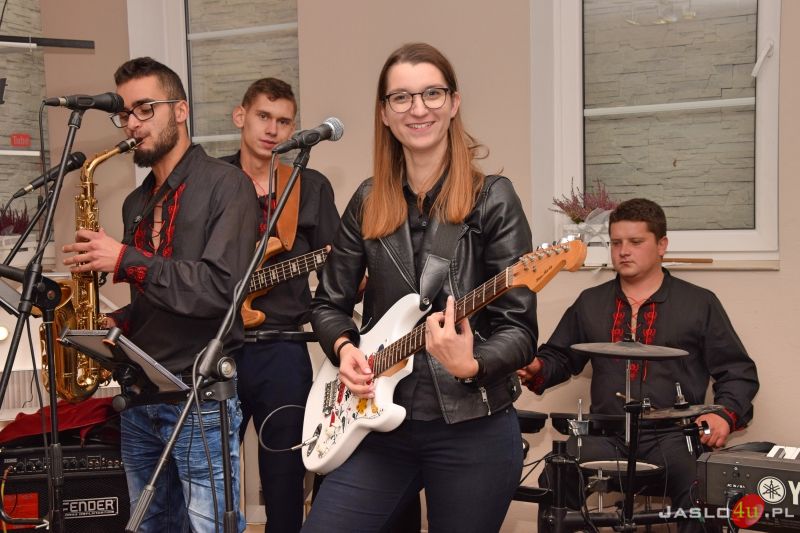 Targi Ślubne Jasło 2018