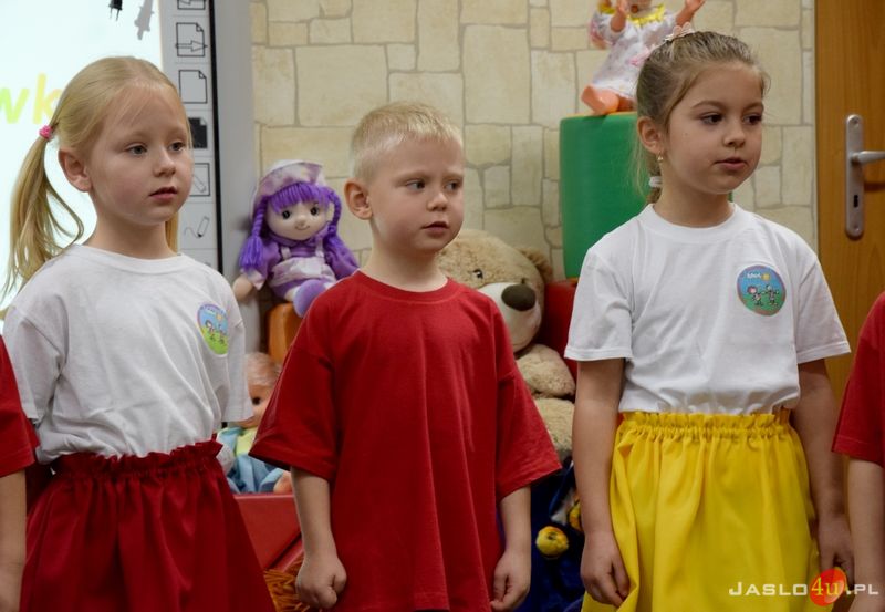 VI Konkurs Plastyczno-Ekologiczny "Moja Zabawka" w PM nr 12
