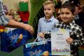 VI Konkurs Plastyczno-Ekologiczny "Moja Zabawka" w PM nr 12