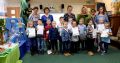 VI Konkurs Plastyczno-Ekologiczny "Moja Zabawka" w PM nr 12